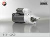 GAZ 6012003708000000 Starter